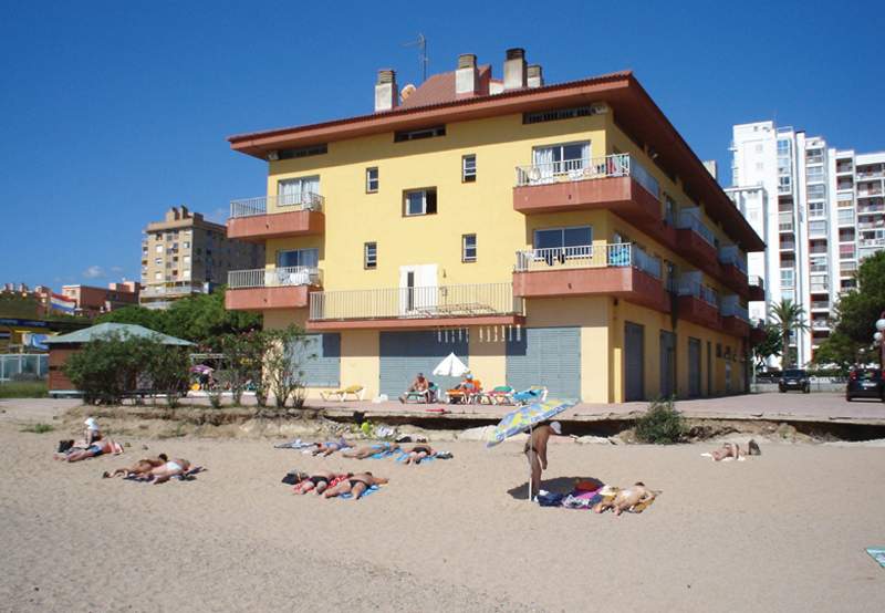 Hotell Apartamentos Quintasol i , Spain - Bild 3