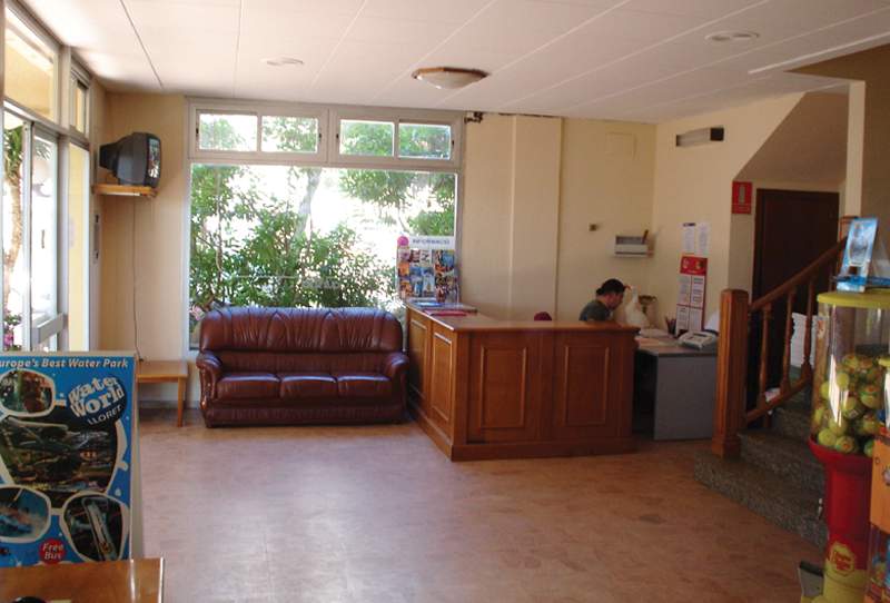 Hotell Apartamentos Quintasol i , Spain - Bild 4