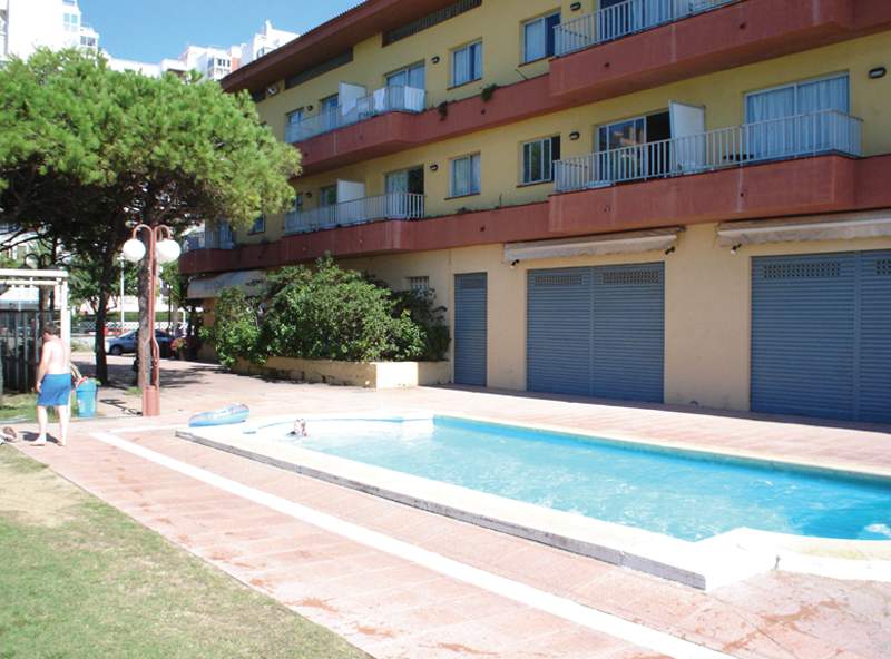 Hotell Apartamentos Quintasol i , Spain - Bild 5