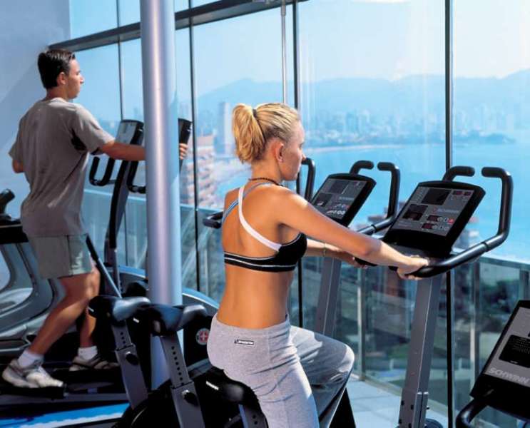 Hotell Gran Hotel Bali i Alicante, Spain - Bild 7