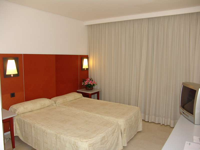 Hotell Hotel Oasis Plaza i Alicante, Spain - Bild 15
