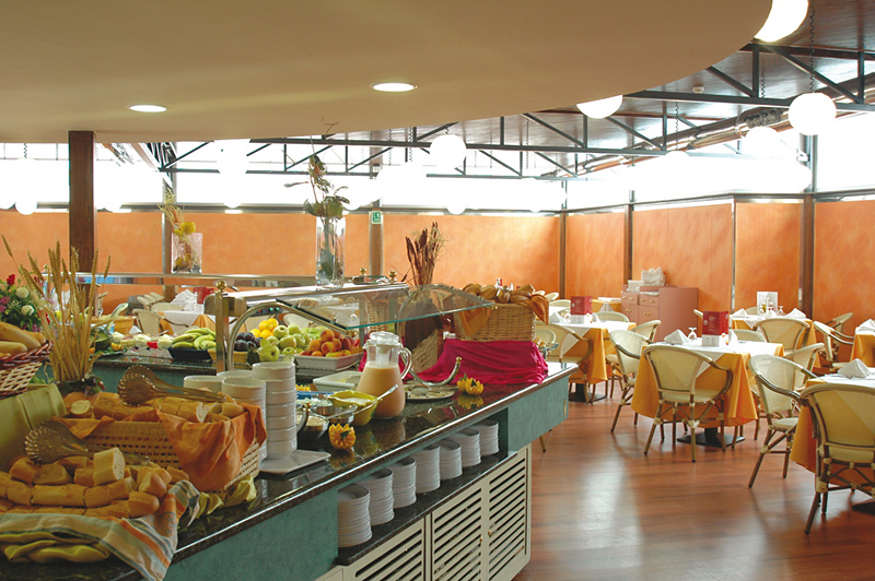 Hotell Hotel Servigroup Rialto i Alicante, Spain - Bild 5