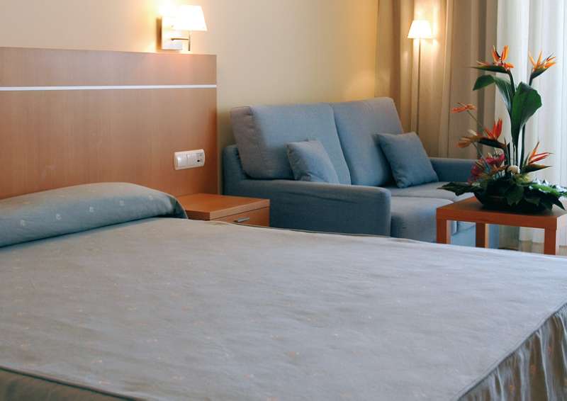 Hotell Albir Playa Hotel & Spa i Alicante, Spain - Bild 14