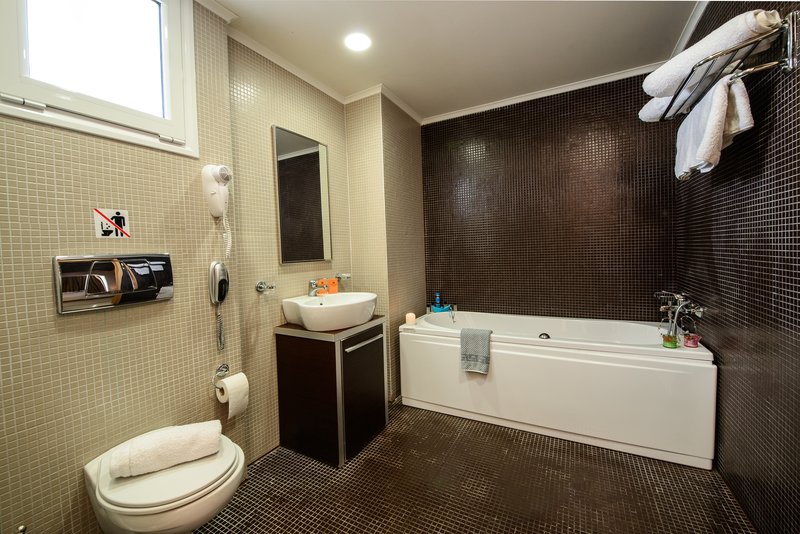 Hotell Anavadia Hotel i Rhodes, Grekland - Bild 21