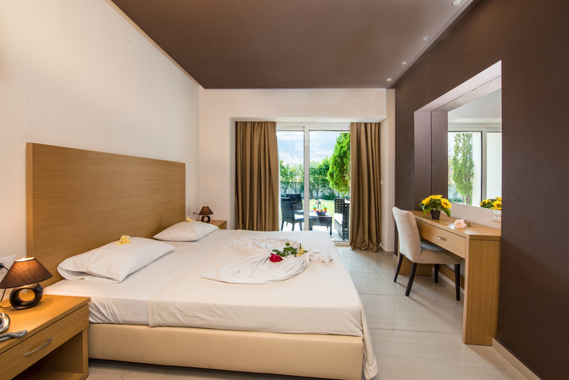 Hotell Anavadia Hotel i Rhodes, Grekland - Bild 15