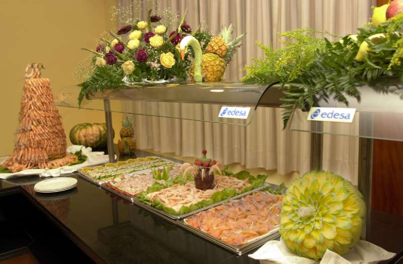 Hotell Hotel Marconi i Alicante, Spain - Bild 12