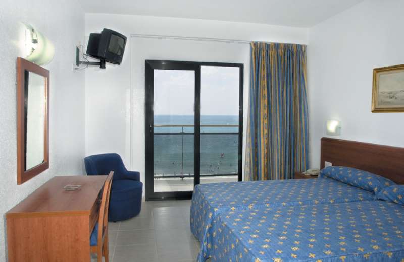 Hotell Hotel Marconi i Alicante, Spain - Bild 14