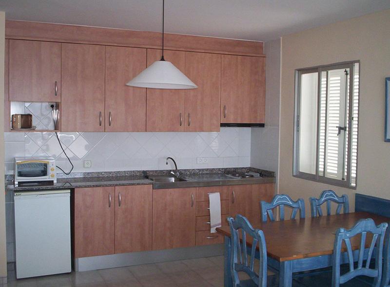 Hotell Apartamentos Vista Club  i Mallorca, Spain - Bild 11