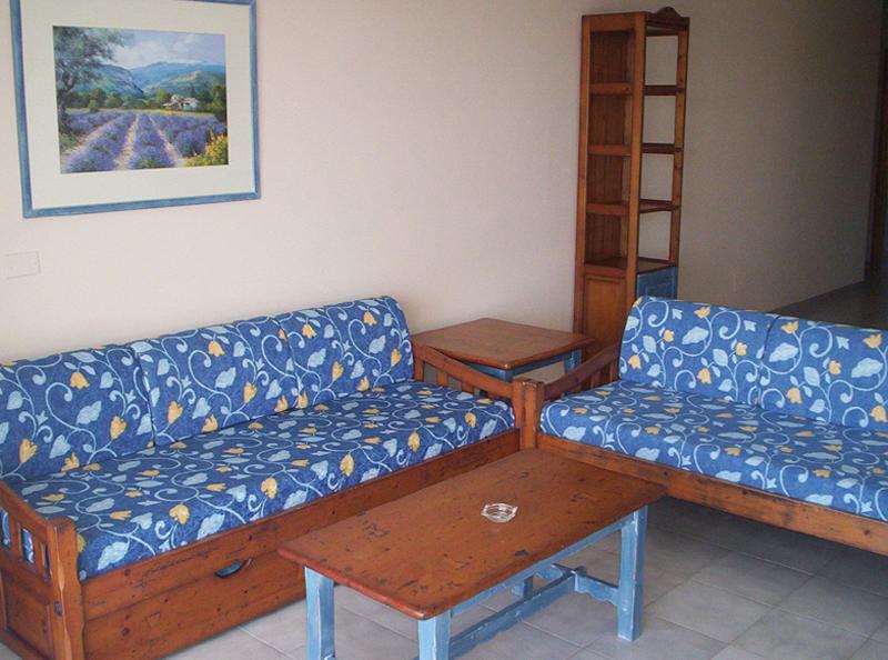 Hotell Apartamentos Vista Club  i Mallorca, Spain - Bild 12