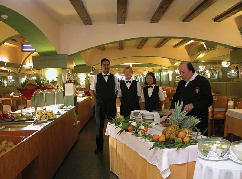 Hotell Hotel Santa Susanna Resort i , Spain - Bild 15