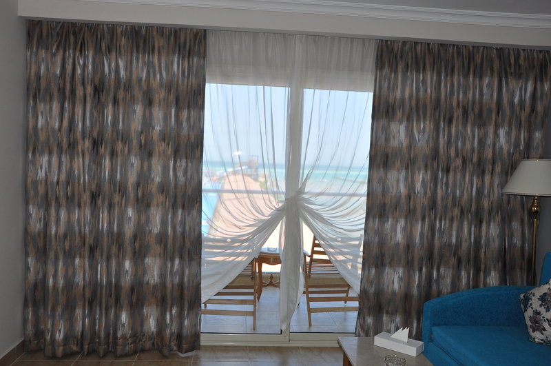 Hotell Hawaii Caesar Dreams Resort & Aqua Park i Hurghada, Egypten - Bild 2