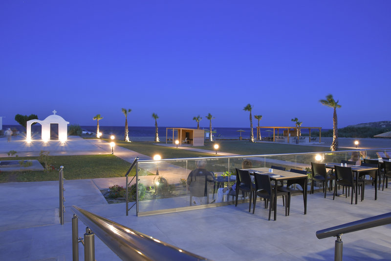 Hotell Evita Bay i Rhodes, Grekland - Bild 2