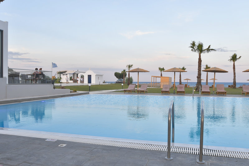 Hotell Evita Bay i Rhodes, Grekland - Bild 5