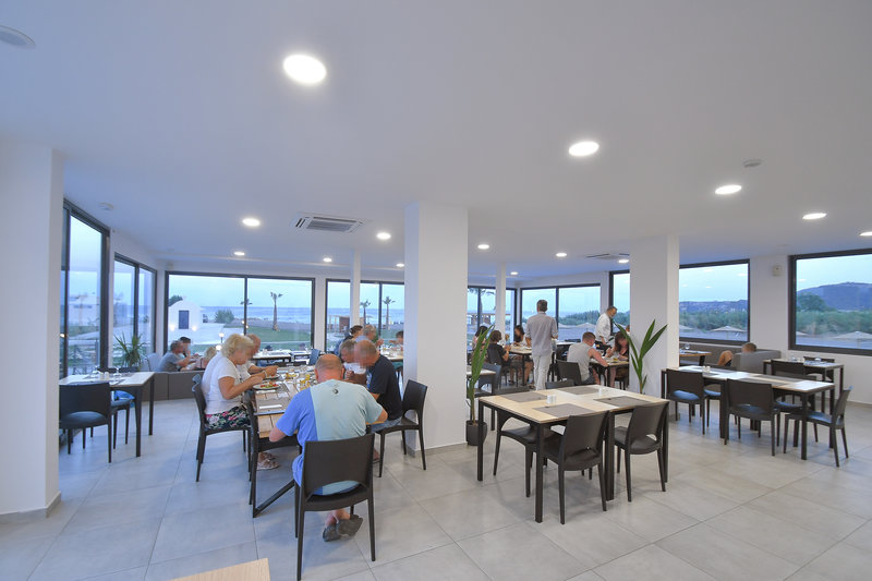 Hotell Evita Bay i Rhodes, Grekland - Bild 13