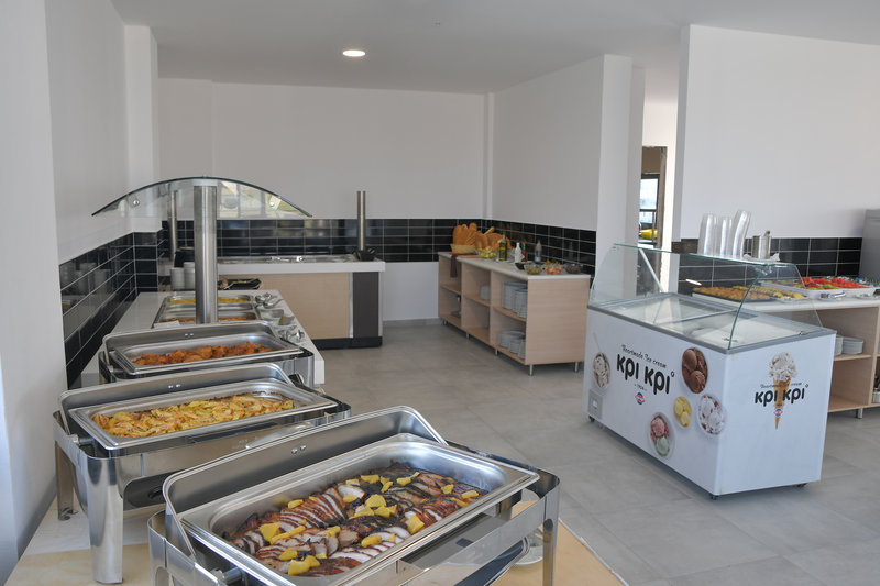 Hotell Evita Bay i Rhodes, Grekland - Bild 15