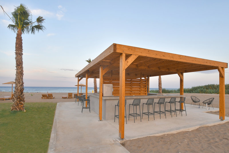 Hotell Evita Bay i Rhodes, Grekland - Bild 16