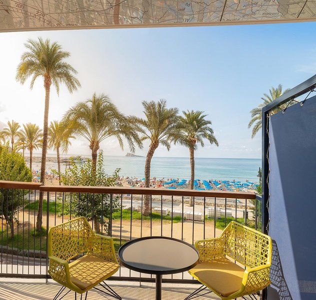 Hotell H10 Porto Poniente i Alicante, Spain - Bild 8