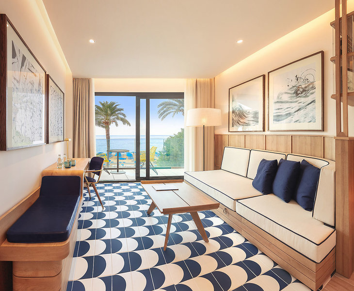 Hotell H10 Porto Poniente i Alicante, Spain - Bild 10