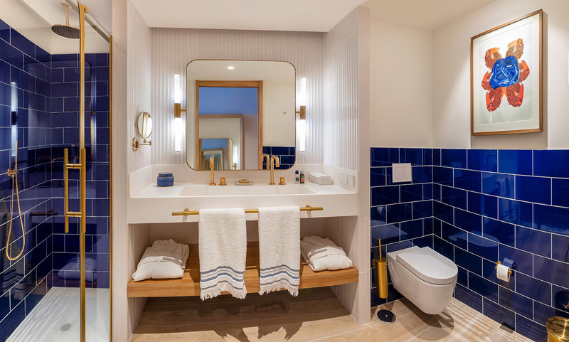 Hotell H10 Porto Poniente i Alicante, Spain - Bild 11