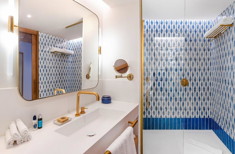 Hotell H10 Porto Poniente i Alicante, Spain - Bild 12