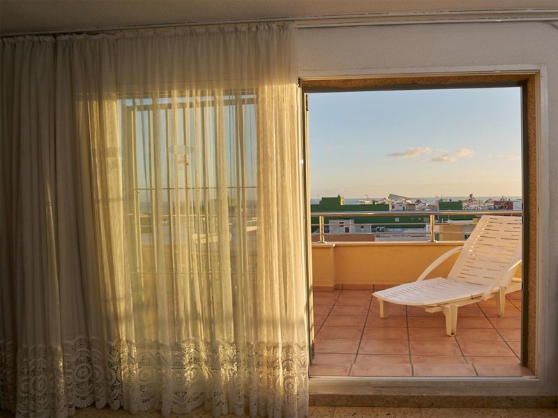 Hotell Apartamentos Maja i Alicante, Spain - Bild 2