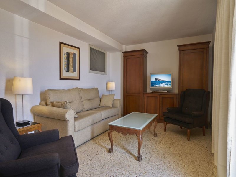 Hotell Apartamentos Maja i Alicante, Spain - Bild 4