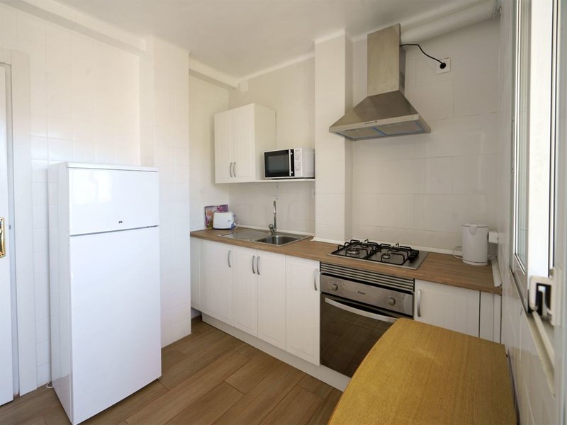 Hotell Apartamentos Maja i Alicante, Spain - Bild 5