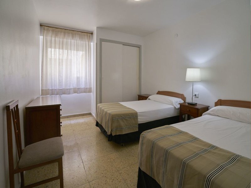 Hotell Apartamentos Maja i Alicante, Spain - Bild 8
