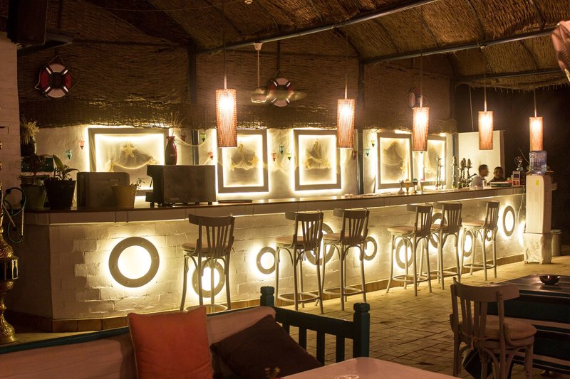 Hotell Lotus Bay Hotel i Hurghada, Egypten - Bild 12