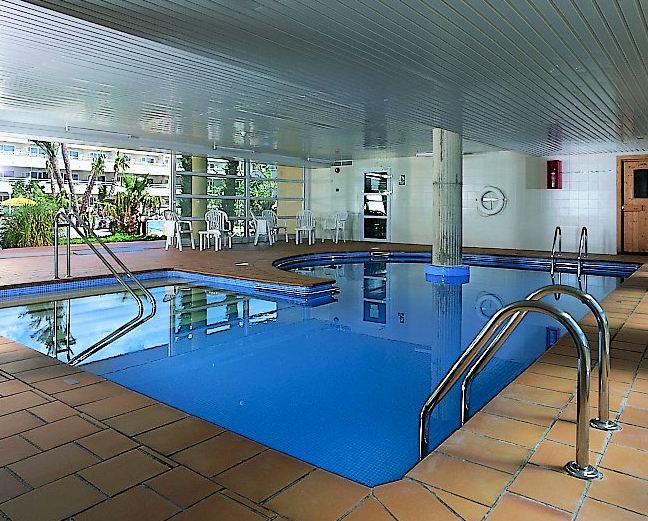 Hotell Fergus Club Palmanova Park i Mallorca, Spain - Bild 11