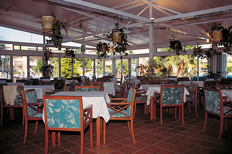 Hotell Fergus Club Palmanova Park i Mallorca, Spain - Bild 12