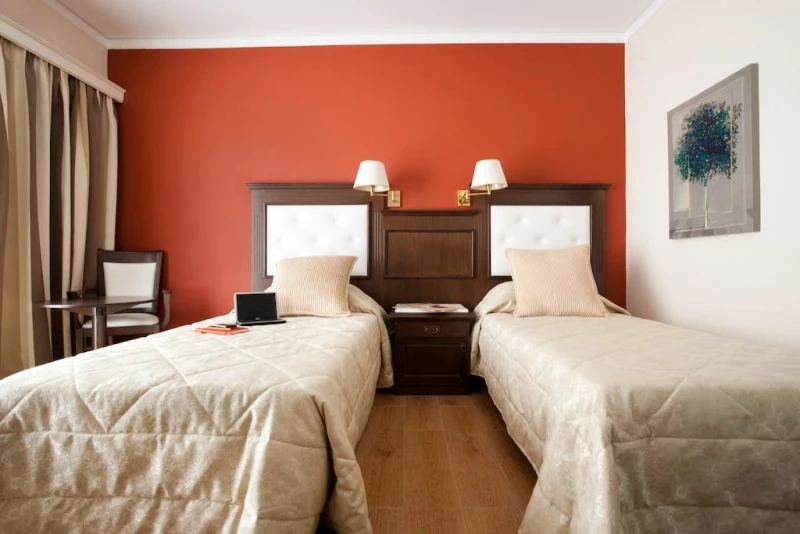 Hotell Achillion Palace i Crete, Grekland - Bild 5