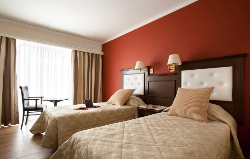 Hotell Achillion Palace i Crete, Grekland - Bild 6