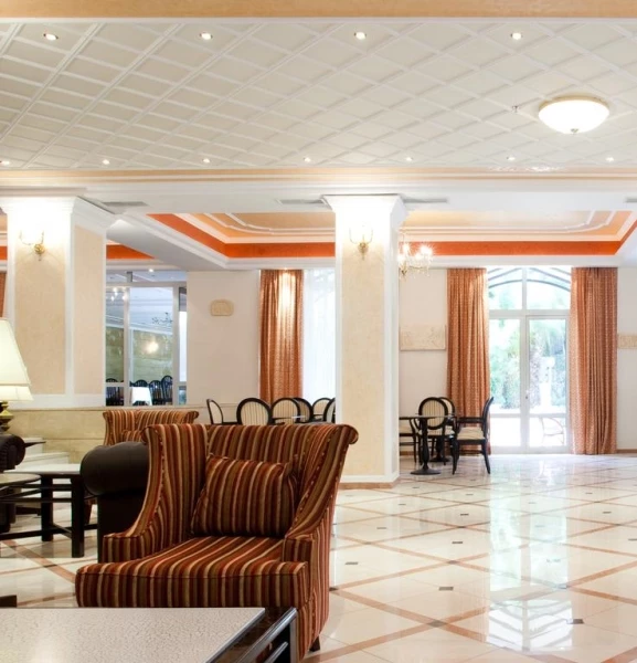 Hotell Achillion Palace i Crete, Grekland - Bild 10