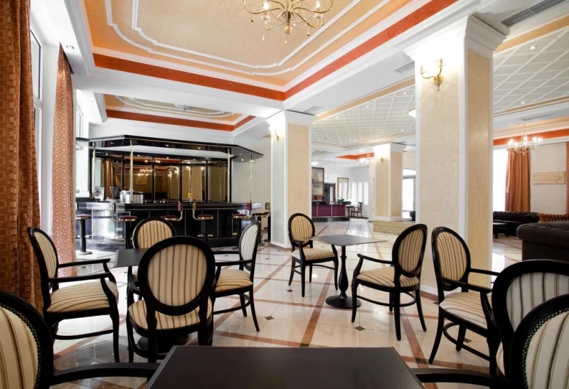 Hotell Achillion Palace i Crete, Grekland - Bild 12