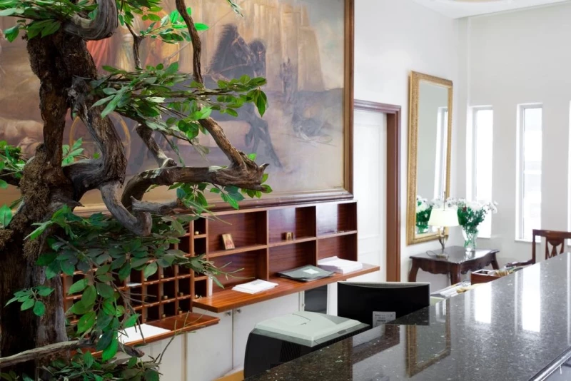 Hotell Achillion Palace i Crete, Grekland - Bild 14