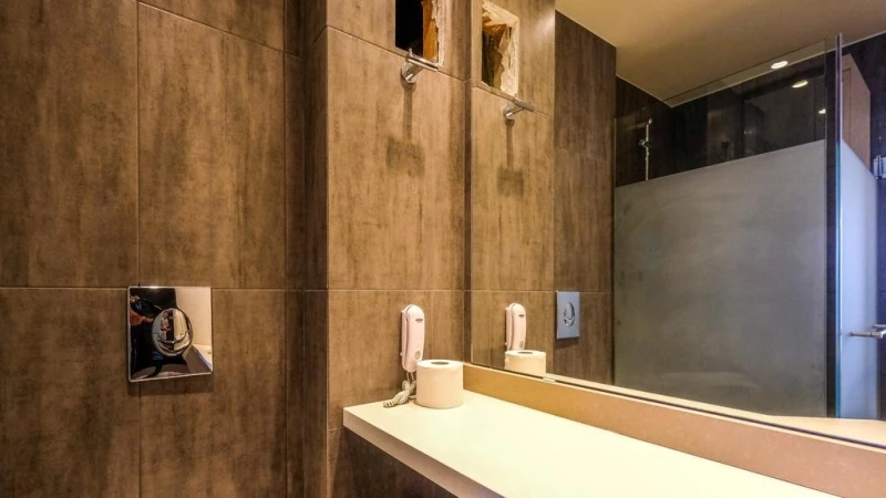 Hotell Achillion Palace i Crete, Grekland - Bild 7