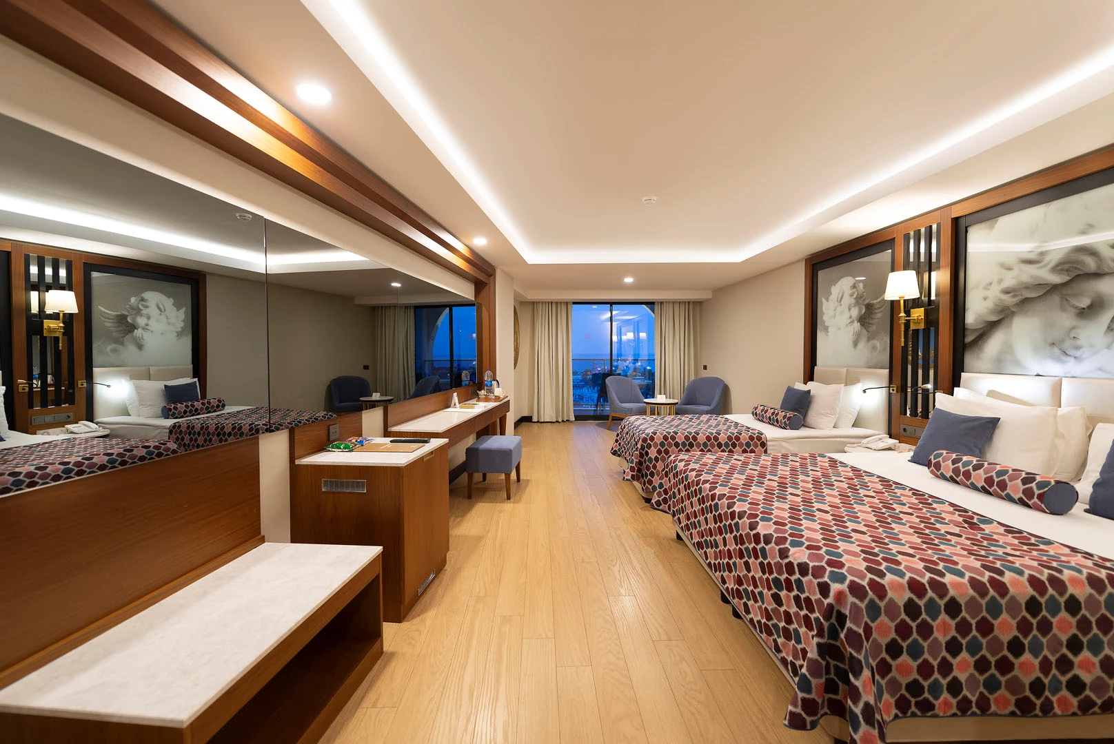 Hotell Adalya Elite Lara i Antalya, Turkiet - Bild 33