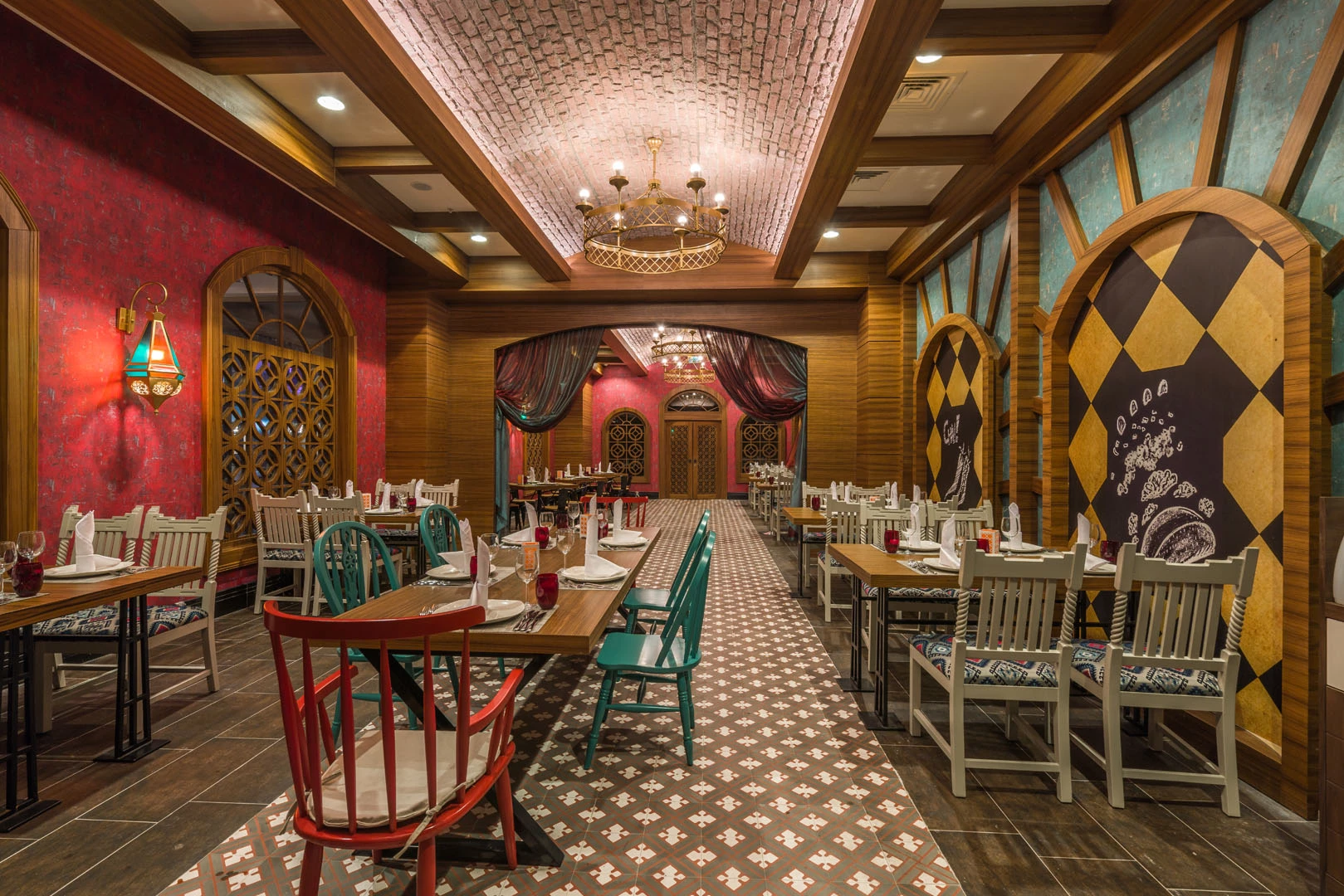 Hotell Adalya Elite Lara i Antalya, Turkiet - Bild 18