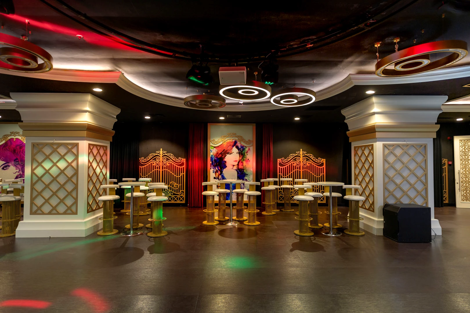 Hotell Adalya Elite Lara i Antalya, Turkiet - Bild 19