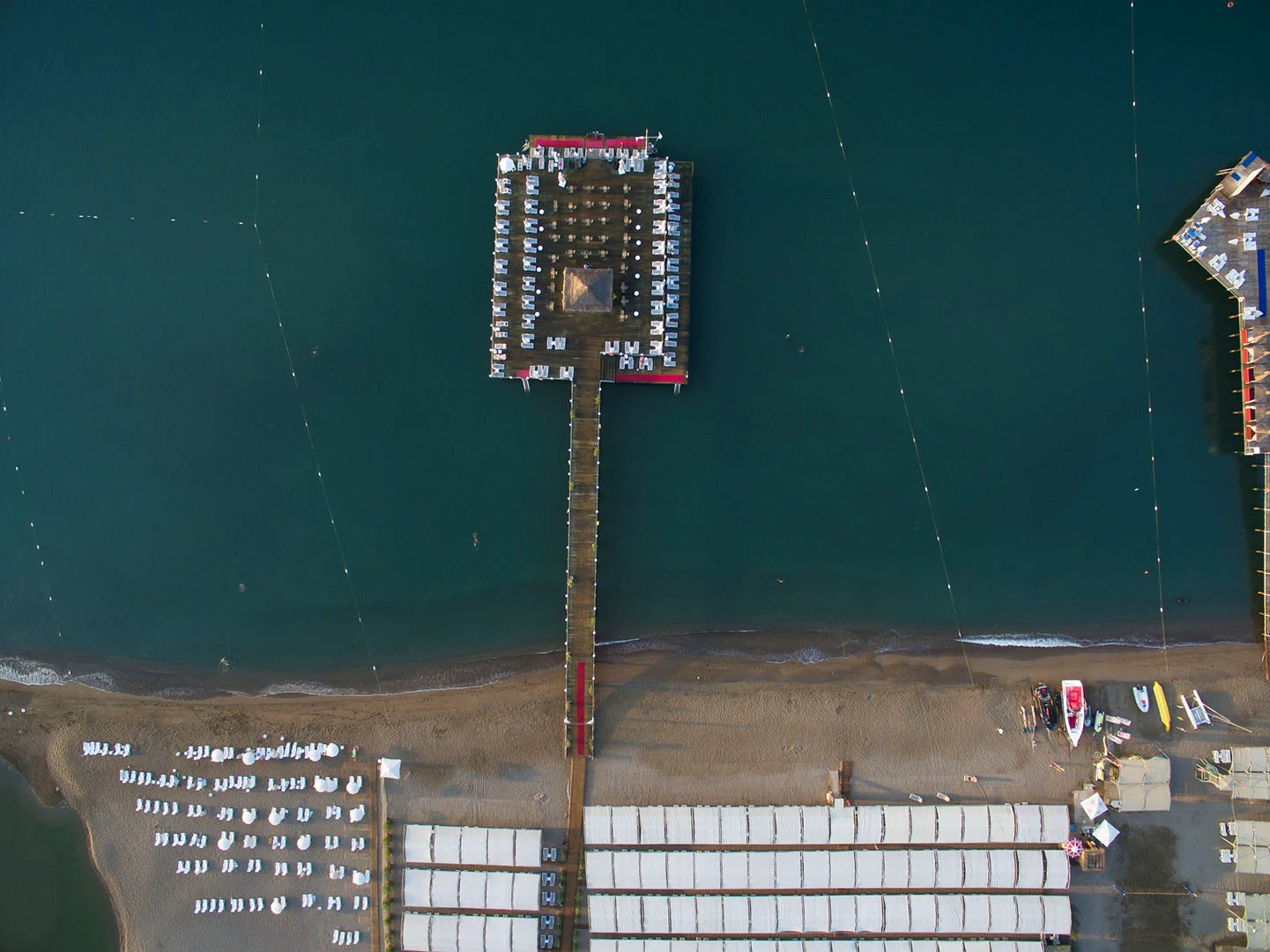 Hotell Adalya Elite Lara i Antalya, Turkiet - Bild 2