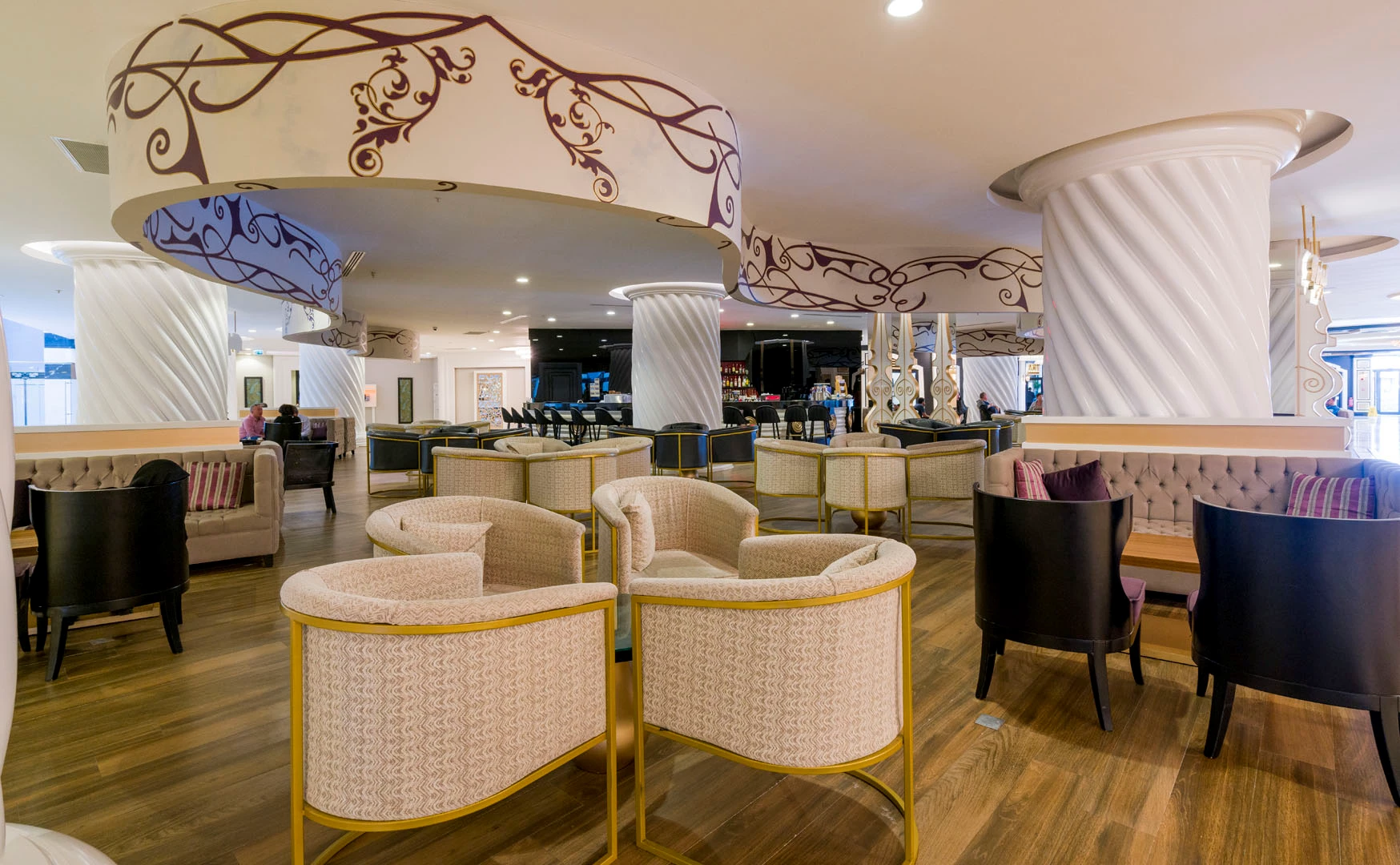 Hotell Adalya Elite Lara i Antalya, Turkiet - Bild 12