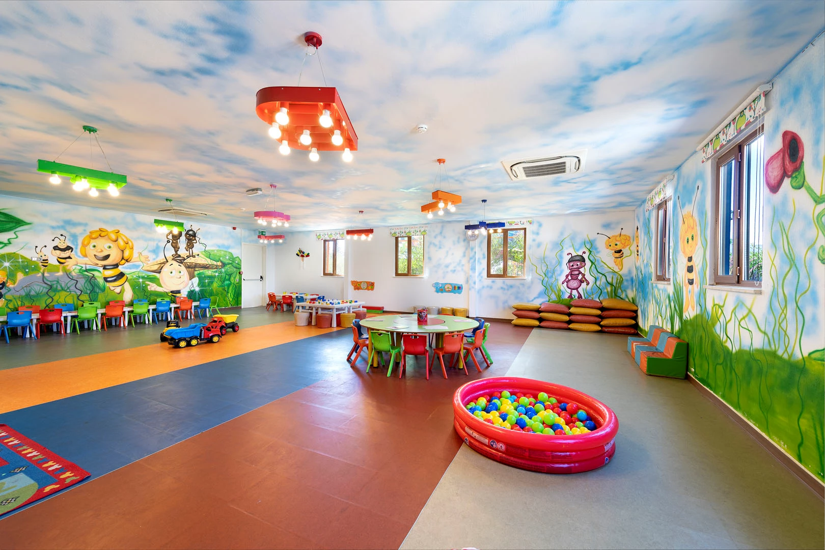 Hotell Adalya Elite Lara i Antalya, Turkiet - Bild 29