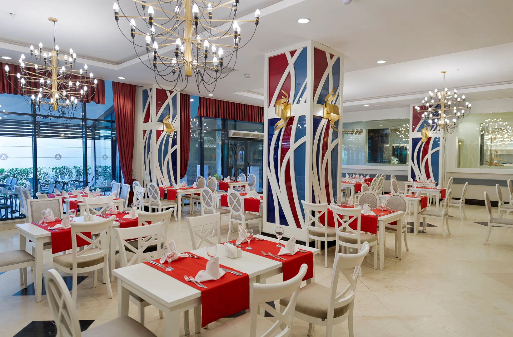 Hotell Adalya Elite Lara i Antalya, Turkiet - Bild 26