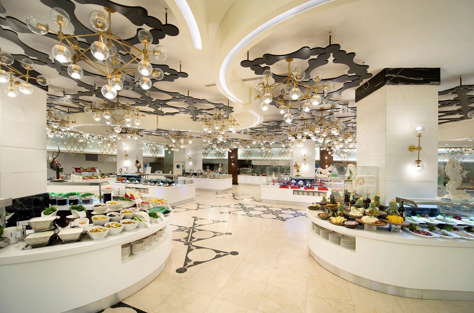 Hotell Adalya Elite Lara i Antalya, Turkiet - Bild 27