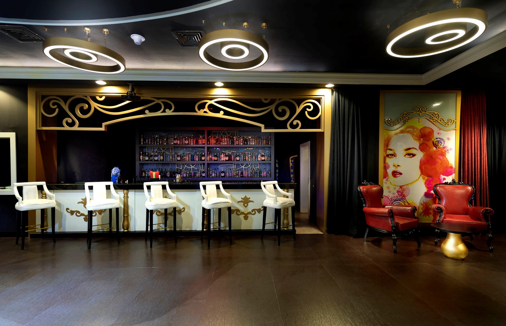 Hotell Adalya Elite Lara i Antalya, Turkiet - Bild 32