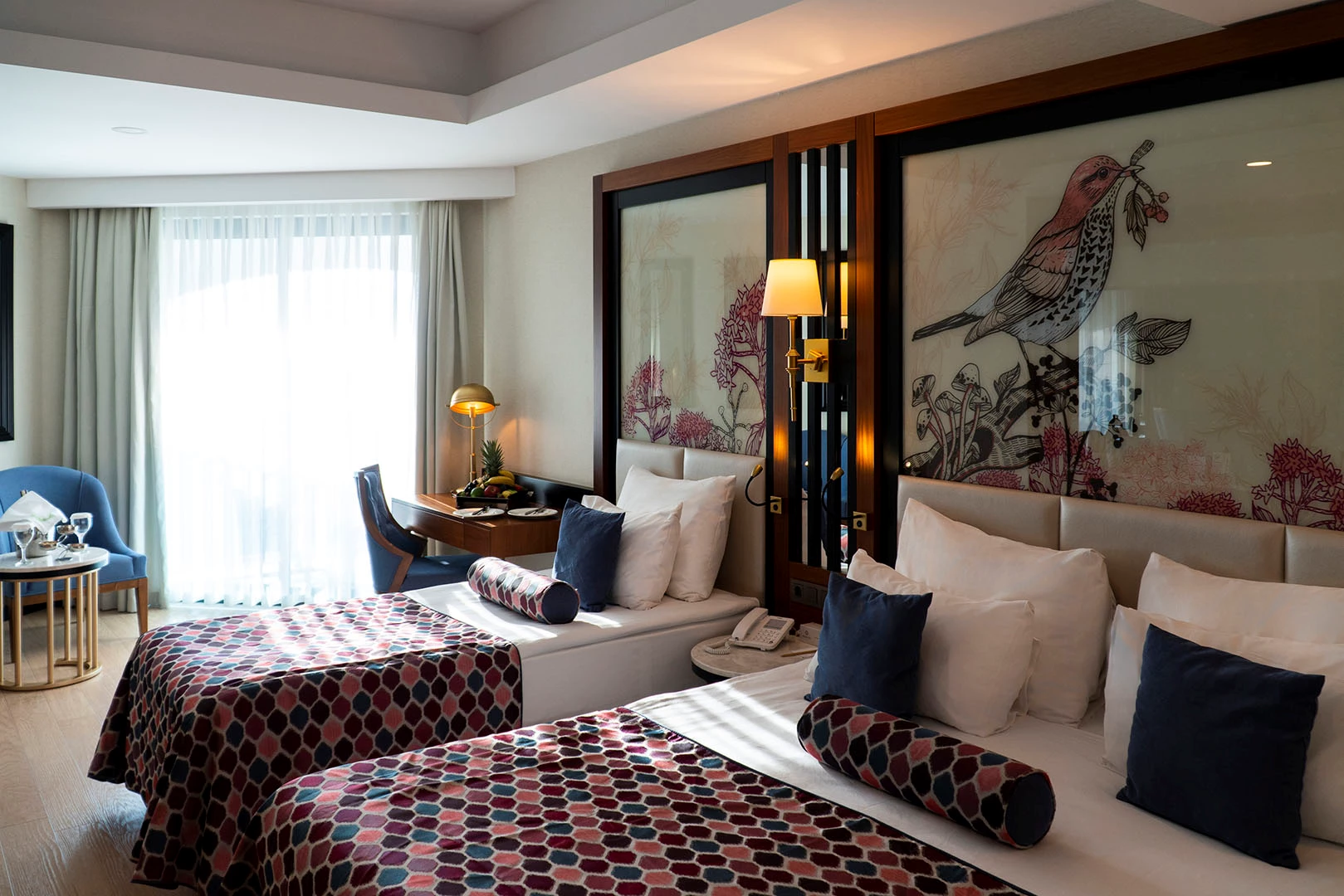 Hotell Adalya Elite Lara i Antalya, Turkiet - Bild 36