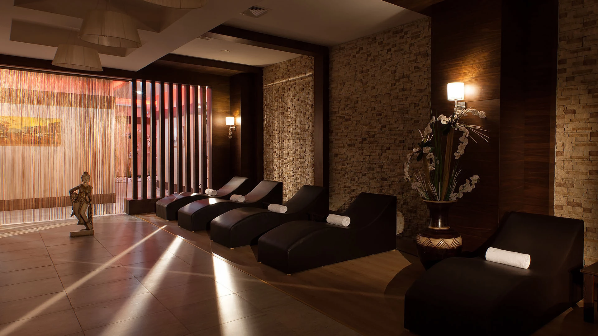 Hotell Adalya Ocean Deluxe Hotel i Antalya, Turkiet - Bild 25