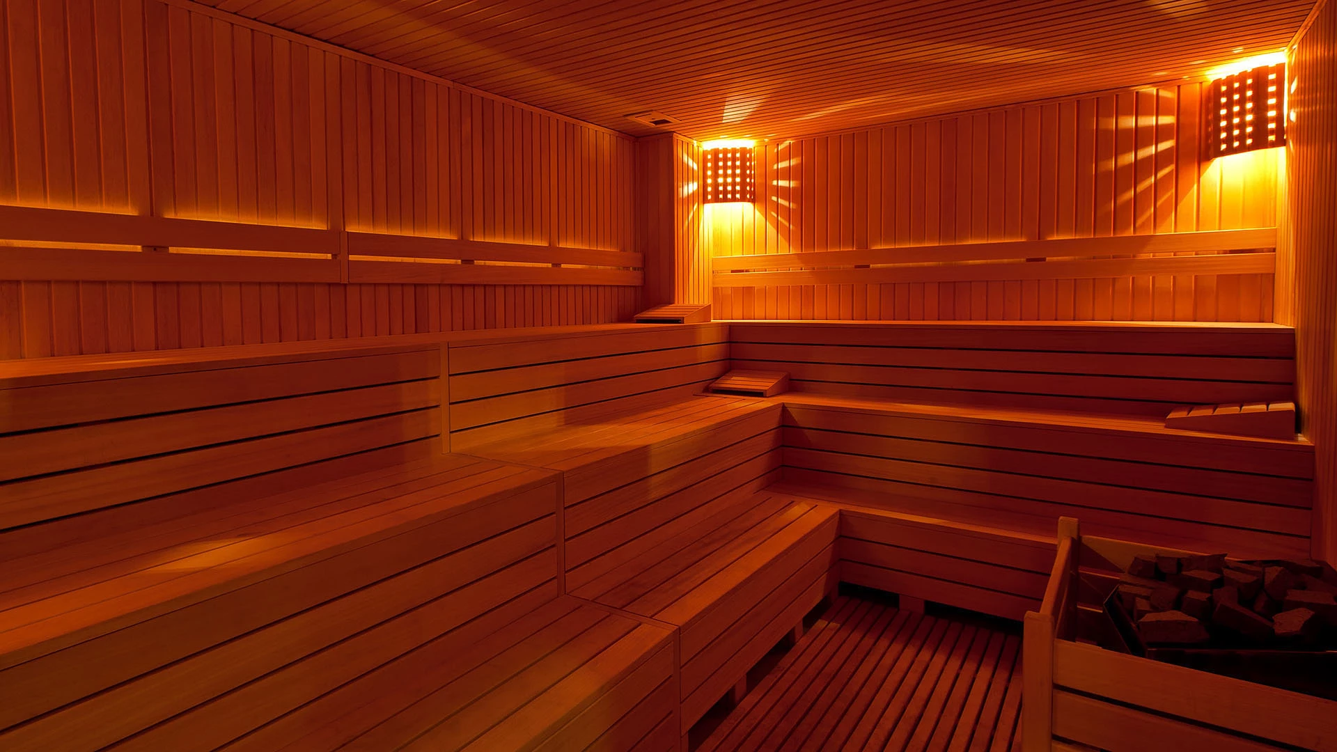 Hotell Adalya Ocean Deluxe Hotel i Antalya, Turkiet - Bild 30