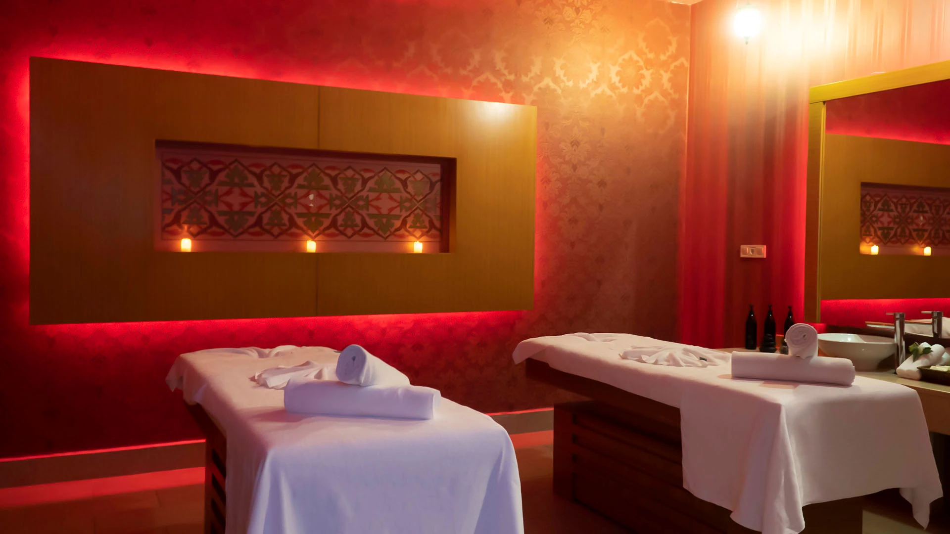 Hotell Adalya Resort & Spa Adults Only i Antalya, Turkiet - Bild 23